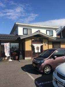 そば順 伊達本店