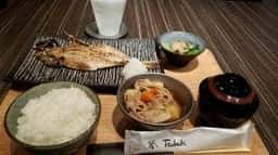 和洋膳 椿