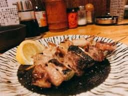 やきとり 栃木屋