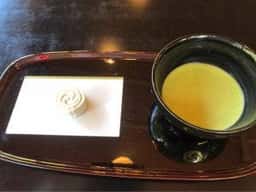 茶屋 和楽亭