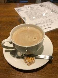 カフェ亀の橋