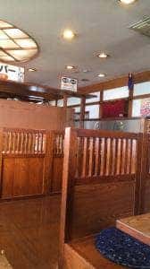 夢庵 八王子西店