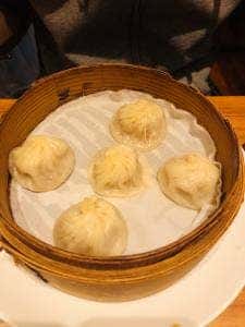 上海湯包小館 星が丘テラス店