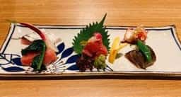 創作和食ダイニング 樹いち