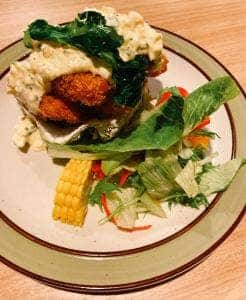 創作和食ダイニング 樹いち