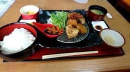 食彩健美 廣石