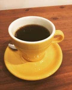 KUROMON COFFEE
