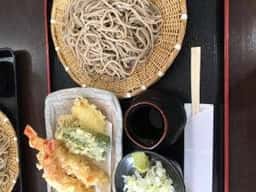 蕎麦匠 ひなたや