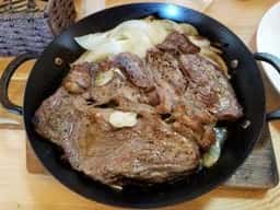 ナポリピッツァ ディ タフ