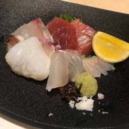 仙臺和食 久遠