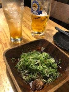 肉とさかな 照 天王寺店