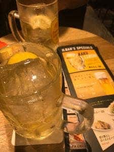 ニジュウマル 横浜西口店