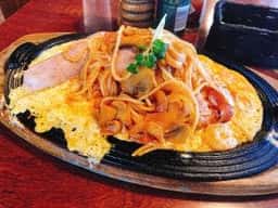 レストランかぶと