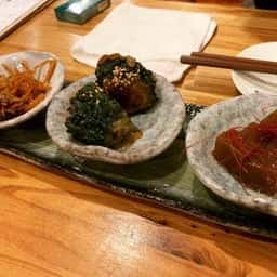 おばんざいとお酒 まるぼし。