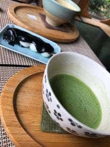 一路堂カフェ