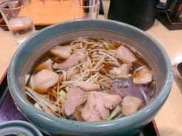 小松庵 西新井店