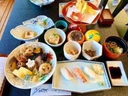 渡月亭 別館 松風閣