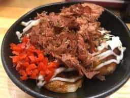 粉もん屋 八 神戸元町店