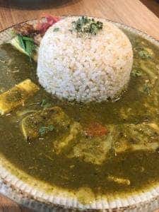 スパイス工房 燦