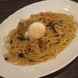 星乃珈琲店 原宿店
