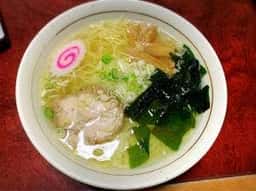 洋枝ラーメン