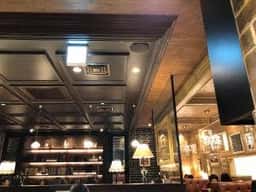星乃珈琲店 アミュプラザ小倉店