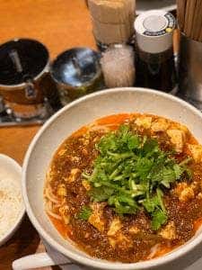 SHIBIRE NOODLES 蝋燭屋