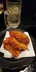 すぎのこ 羽田国際空港店