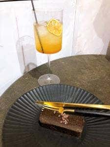 cafe SIRIUS