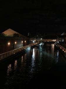 ボンナターレ