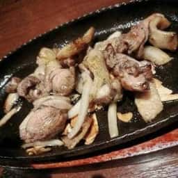 やきとり 武