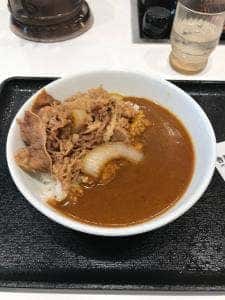 吉野家 東灘御影店