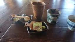 手打ちそば 風来坊