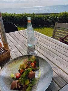 リストランテAO 逗子マリーナ