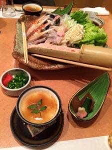 かにの華 旬菜かに豆冨料理 北方店