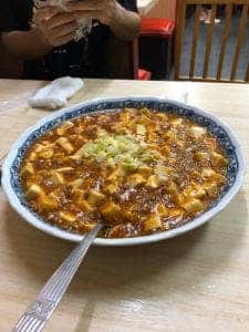 中国料理 豊龍園 尾張旭店