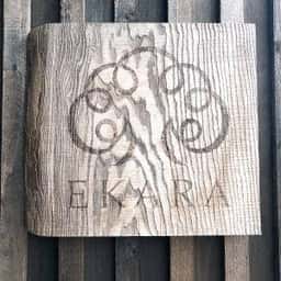 畑の中のレストラン EKARA