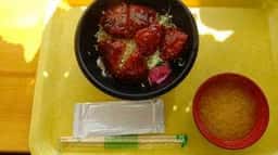 うまか亭 本郷店