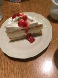 アフタヌーンティー・ティールーム ホワイティうめだ店