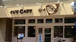 くじらCAFE