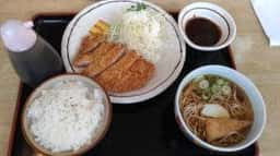 どんきゅう 一宮伝法寺店