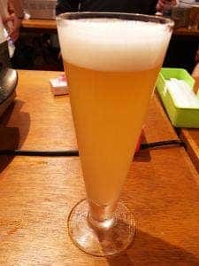 BBQビアガーデン Da-Wa