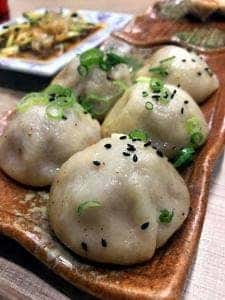 萬順 元祖 小籠包