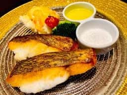 カフェレストラン24 品川プリンスホテル