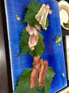 うさぎ茶屋