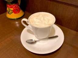 生豆珈琲焙煎香房 グラーノ