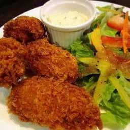 Cafe Diner Kei