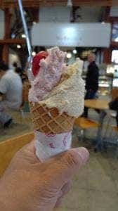 12か月のジェラート