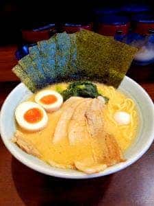 喜濱家 山王町本店