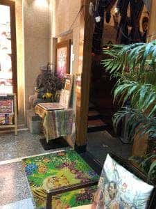 TOMBOY 106 モアイカフェ 渋谷道玄坂店